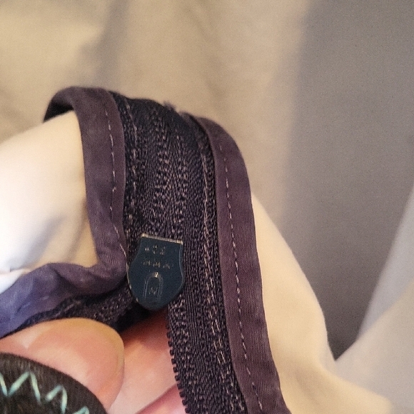 Balenciaga Men's Blue and White Jacket - Picture 7 of 12